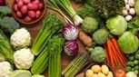 این سبزیجات چربی شکمی را نابود می‌کنند