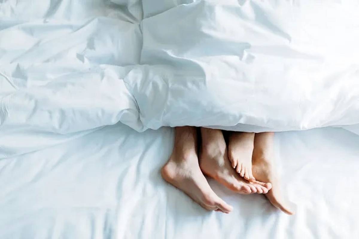 اساساً چرا زنان به ارگاسم می‌رسند؟