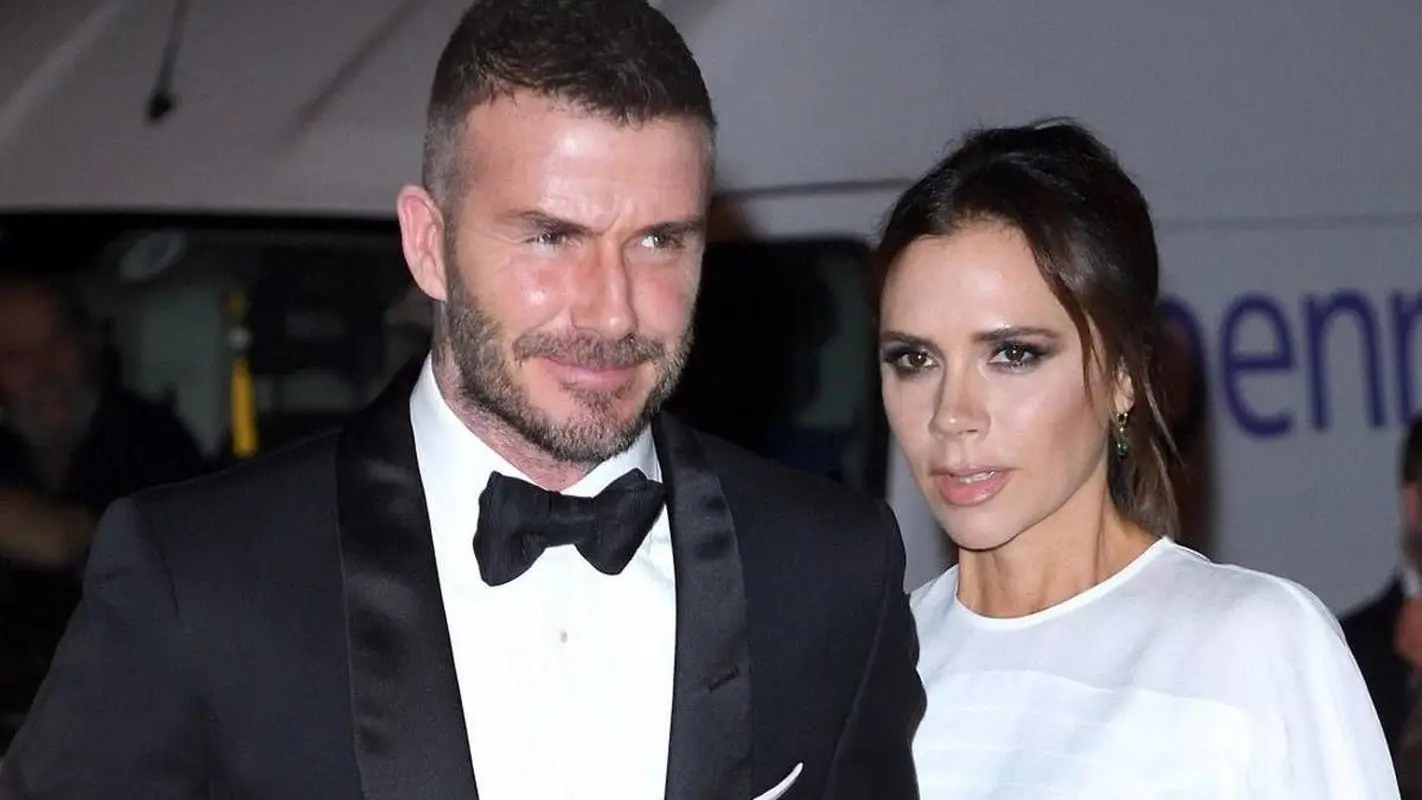 برند ساعت گران قیمت ویکتوریا بکام چیست؟ (عکس)