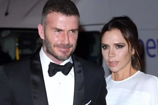 برند ساعت گران قیمت ویکتوریا بکام چیست؟ (عکس)