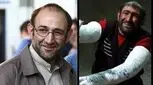 جدیدترین عکس از همسر دوم هدایت هاشمی / جوانتر و زیباتر از زن اول اوس موسی !
