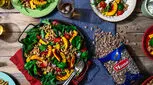 نشانه‌ها و راهنمای تغذیه برای افراد مبتلا به حساسیت تخم‌ مرغ و لاکتوز 