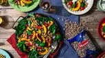 نشانه‌ها و راهنمای تغذیه برای افراد مبتلا به حساسیت تخم‌ مرغ و لاکتوز 