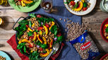 نشانه‌ها و راهنمای تغذیه برای افراد مبتلا به حساسیت تخم‌ مرغ و لاکتوز 