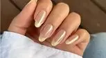 12 مدل ناخن فرنچ مدرن (تصاویر)