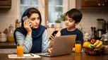 هوش مصنوعی چطور به تربیت فرزند کمک می‌کند؟