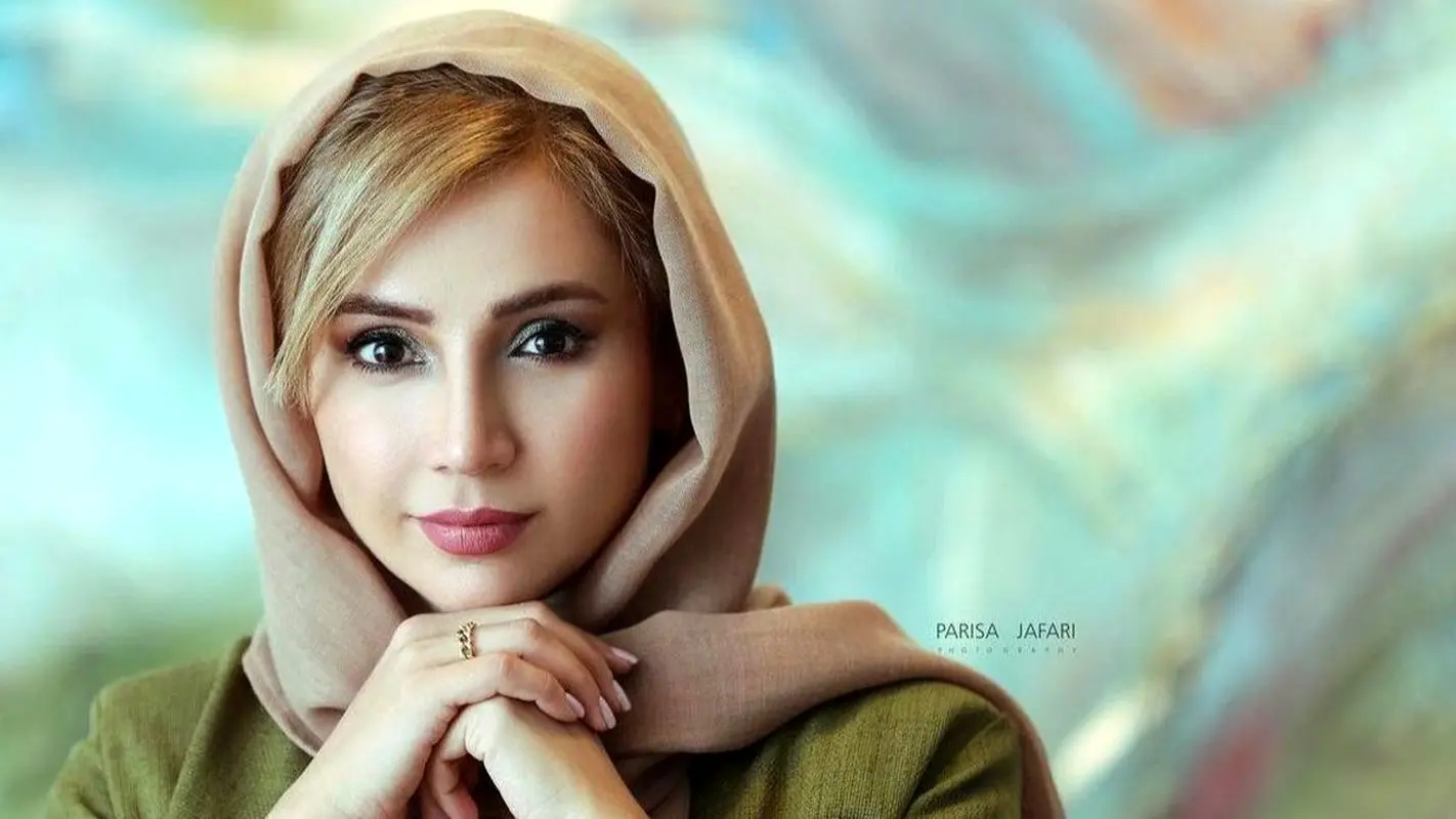 شبنم قلی‌خانی با استایل اروپایی جنجالی در لندن؛ بازگشت "مریم مقدس" به سبک مد روز