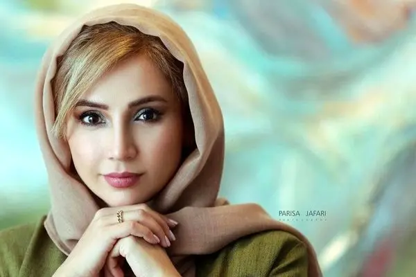 شبنم قلی‌خانی با استایل اروپایی جنجالی در لندن؛ بازگشت "مریم مقدس" به سبک مد روز