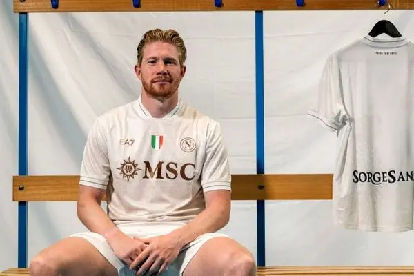 این ستاره خوش استایل و خوش چهره قرار است مقابل ایران بازی کند (عکس)