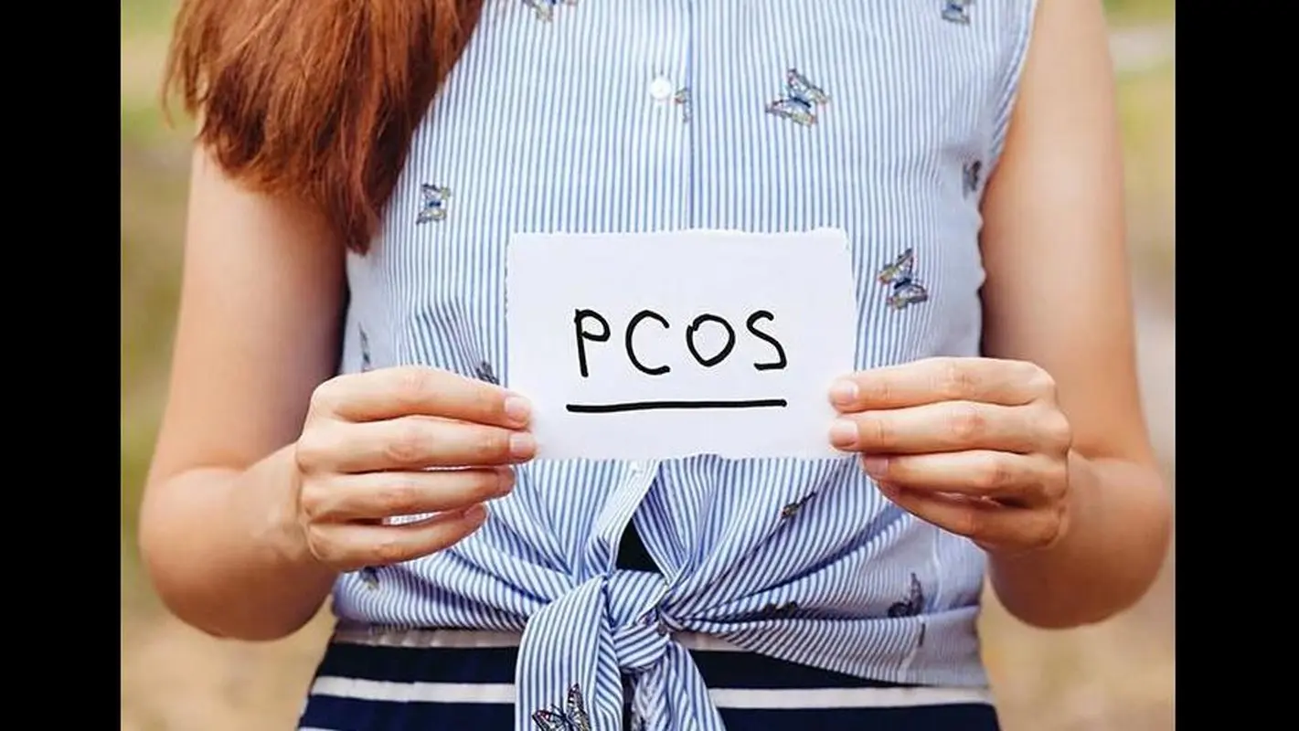 آیا PCOS می تواند باعث افزایش وزن شود؟