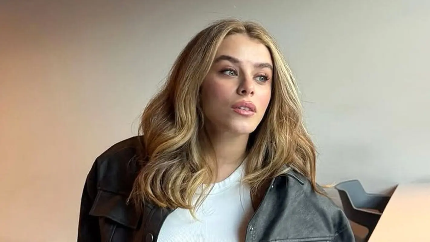 استایل جدید ستاره زیبای سریال های محبوب را ببینید