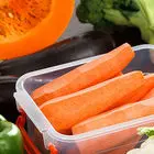 راهکار طلایی برای حفظ کیفیت باقی‌مانده وعده‌های غذایی