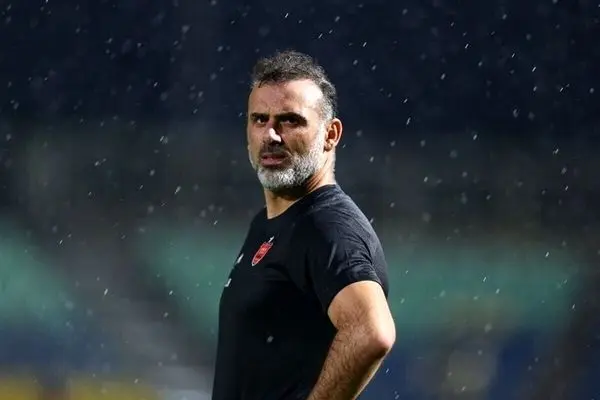 نام زیبای دختران اسطوره متعصب پرسپولیس +عکس دخترانش