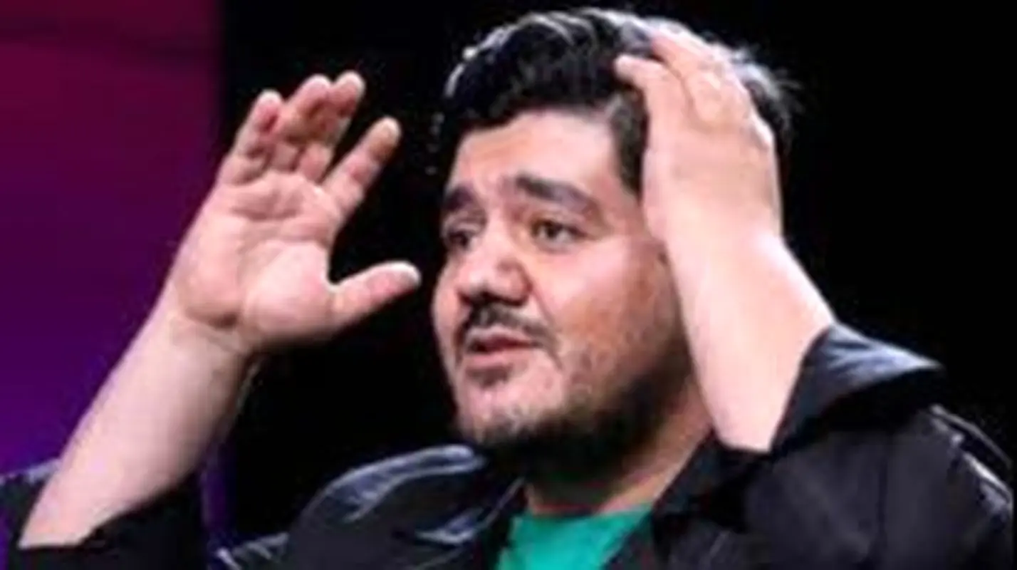 کشف ارتباط رسول مهربانی و محمدرضا شریفی‌نیا/دایی و خواهرزاده اند؟ 