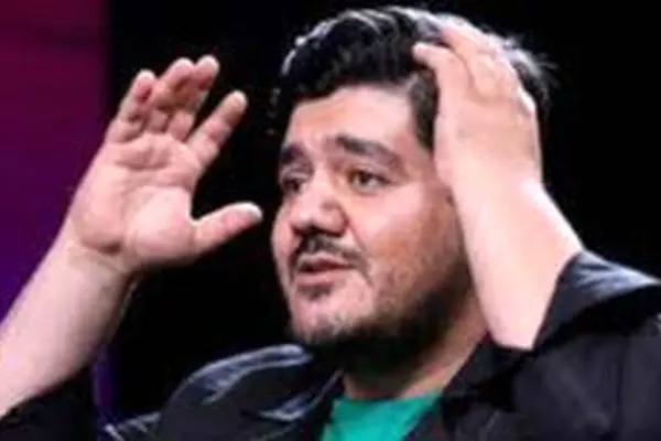 کشف ارتباط رسول مهربانی و محمدرضا شریفی‌نیا/دایی و خواهرزاده اند؟ 