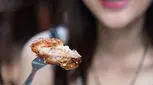 زیاد جگر خوردن در دو ماه اول بارداری این ریسک را دارد