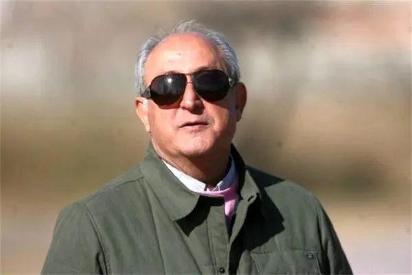 بهتاش فریبا هنوز از عوامل سریال پایتخت گله دارد! / چرا به من نگفتند؟!