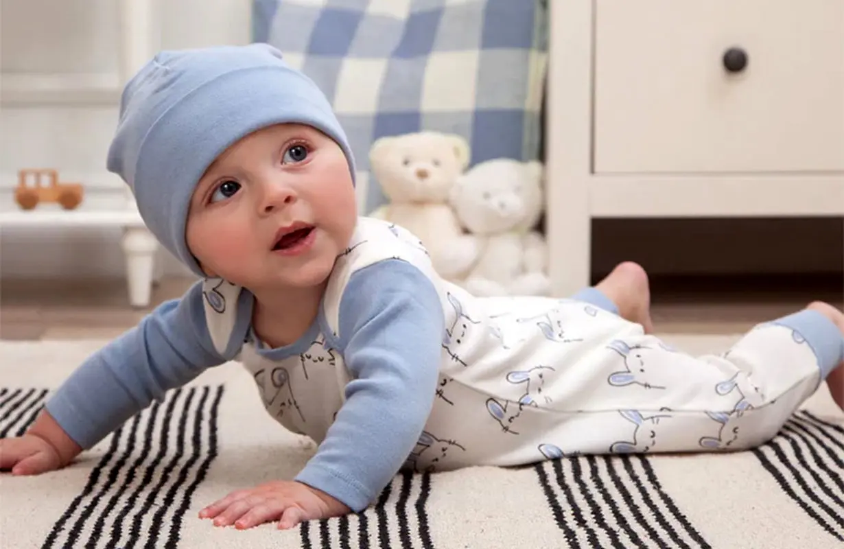 اگر نوزاد پسر میخواهیم، چه چیزهایی باید بخوریم؟