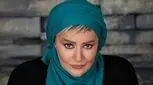 عکس جدید نعیمه نظام‌دوست با اکسسوری‌های طلایی که شبیه بازیگران هالیوود شده!