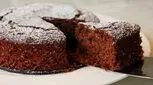 این کیک رژیمی خوشمزه را با خیال راحت درست کنید 