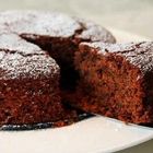 این کیک رژیمی خوشمزه را با خیال راحت درست کنید 
