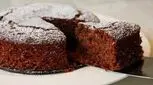این کیک رژیمی خوشمزه را با خیال راحت درست کنید 