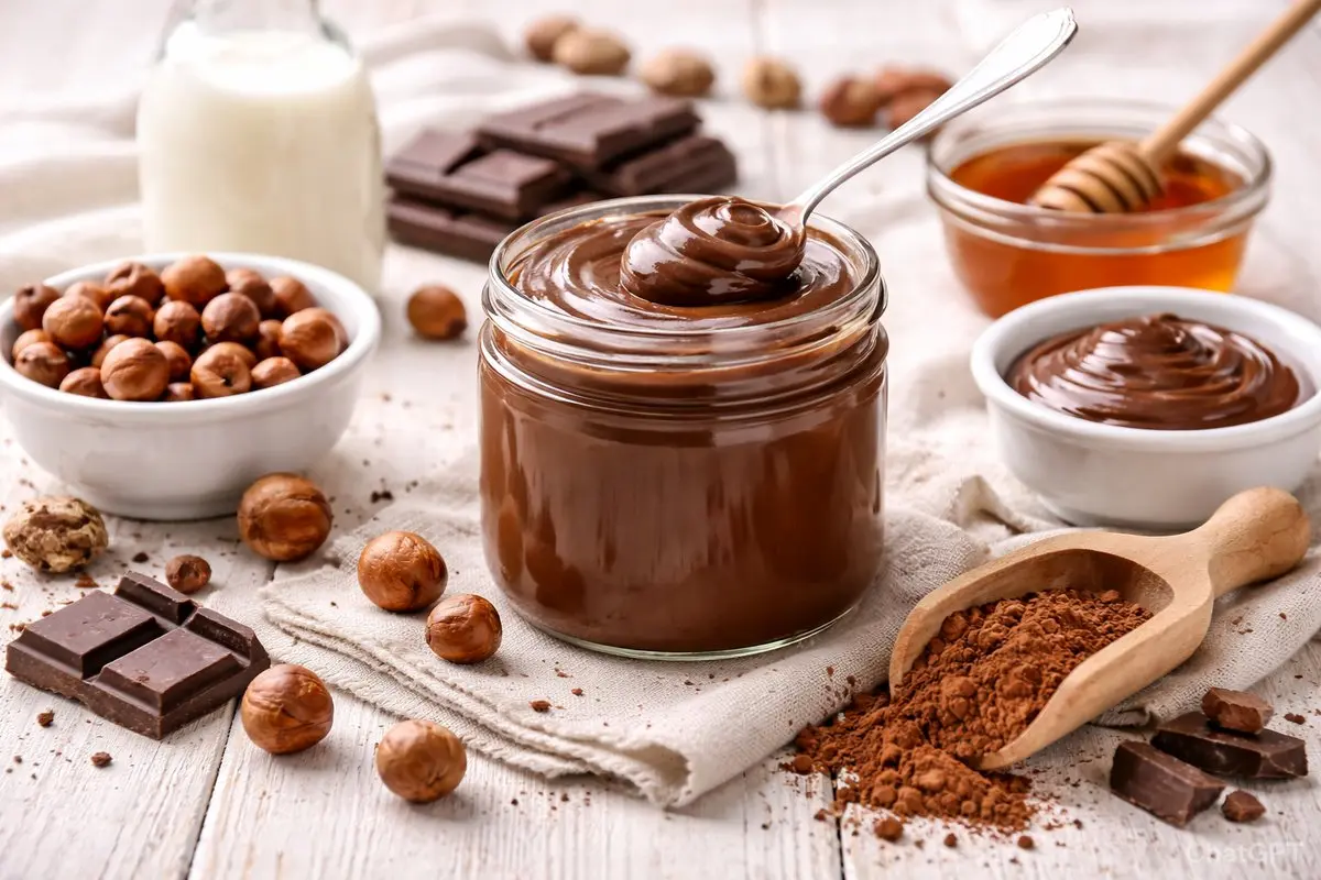 چگونه شکلات صبحانه خانگی درست کنیم؟ خوشمزه، سالم و اقتصادی