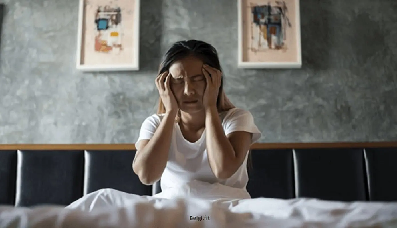 پرش عضلات، با این عارضه اعصاب خردکن چطور کنار می آیید؟ 