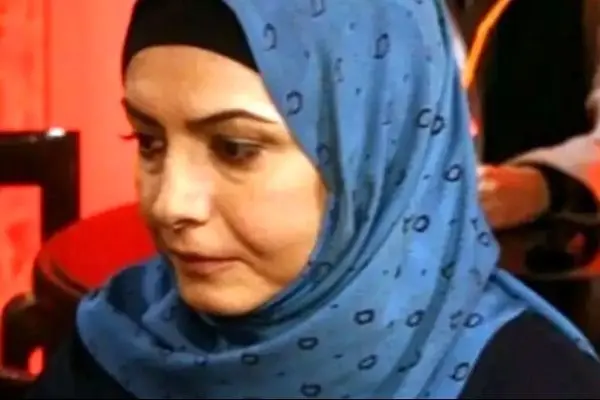 رزا آرایش کجاست؟ + عکس چهره جوان این خانم بازیگر در 26 سالگی اش