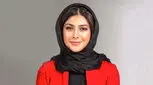 آزاده صمدی و این همه جذابیت و زیبایی در اوج سادگی (عکس)