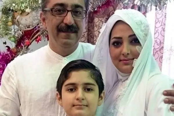 عاشقانه‌های ستاره سادات قطبی و شهرام شکیبا؛ سن فقط یک عدد است!