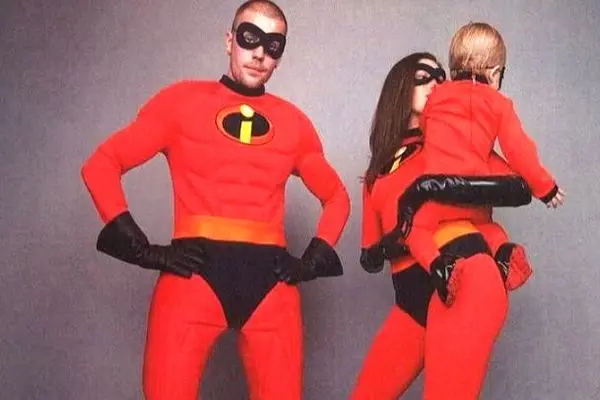 عکس جالبی که جاستین و هیلی بیبر از پسر خود منتشر کردند