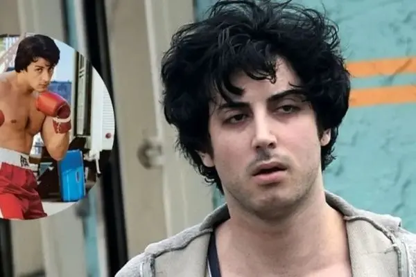 اولین نگاه به بازیگر نقش سیلوستر استالونه در داستان جدید «راکی»