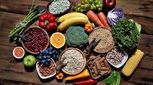 راهنمای آشپزی و تغذیه گیاهخواران