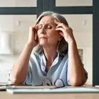 قبل از یائسگی بدن چه هشدارهایی می‌دهد؟
