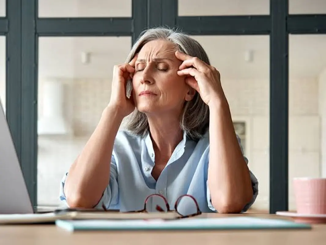 قبل از یائسگی بدن چه هشدارهایی می‌دهد؟