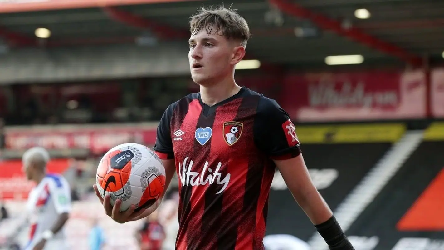 ستاره لیگ برتری بعد از شکست دادن سرطان طعم پدر شدن را چشید!