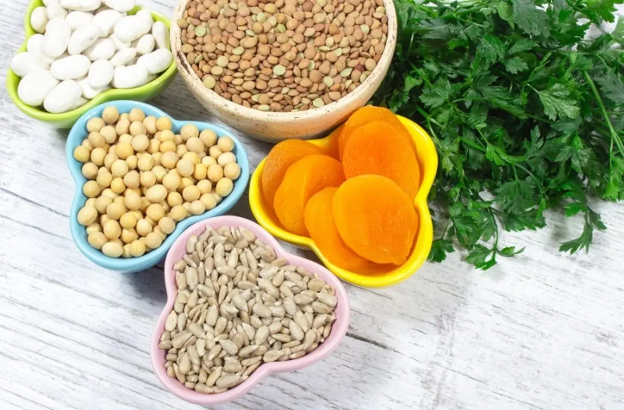 این خون‌سازهای خوشمزه را بیشتر بخورید