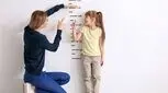 چگونه کودک‌مان قدبلند شود؟