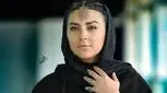 جلب توجه استایل جدید هدی زین العابدین (تصاویر)