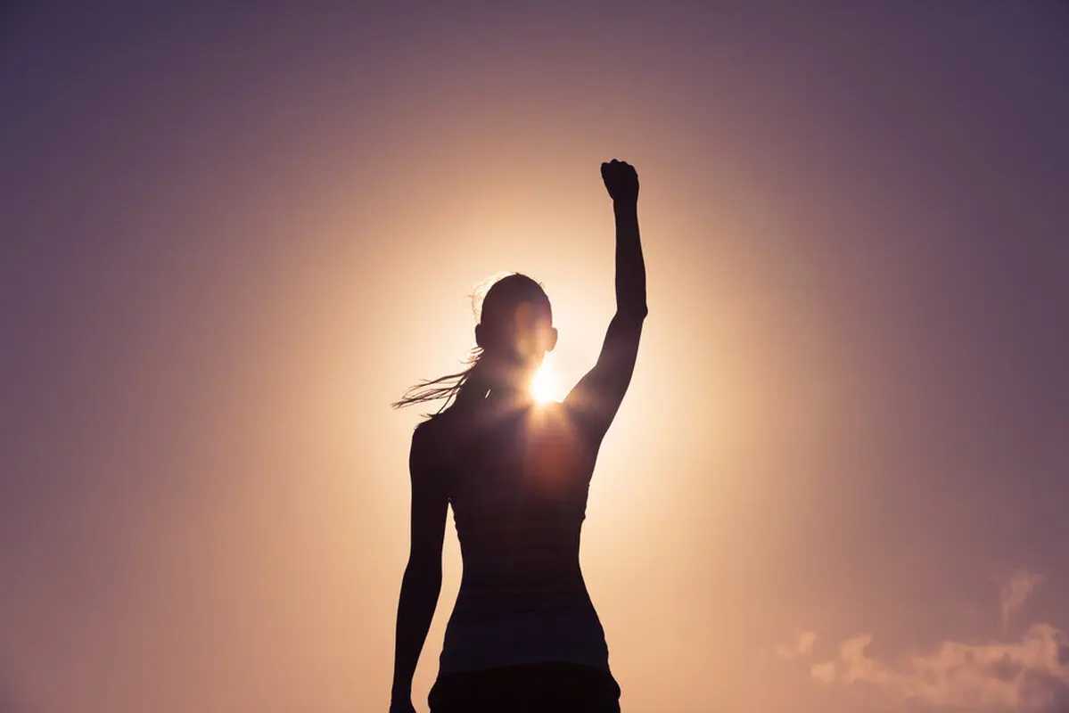 راه و رسم قوی بودن در برابر مشکلات زندگی را یاد بگیرید