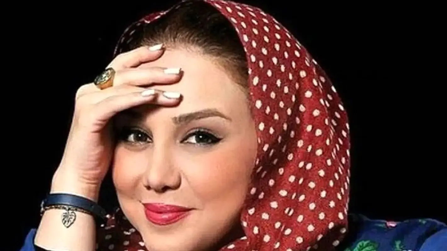 نمایی از دکوراسیون لاکچری منزل بهنوش بختیاری؛ مبلمان سلطنتی و فضایی رویایی!