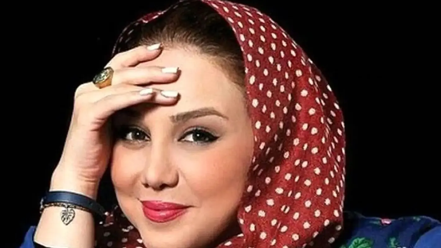 نمایی از دکوراسیون لاکچری منزل بهنوش بختیاری؛ مبلمان سلطنتی و فضایی رویایی!