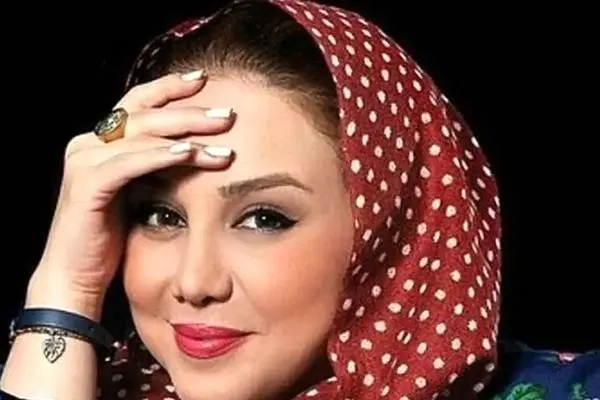 نمایی از دکوراسیون لاکچری منزل بهنوش بختیاری؛ مبلمان سلطنتی و فضایی رویایی!