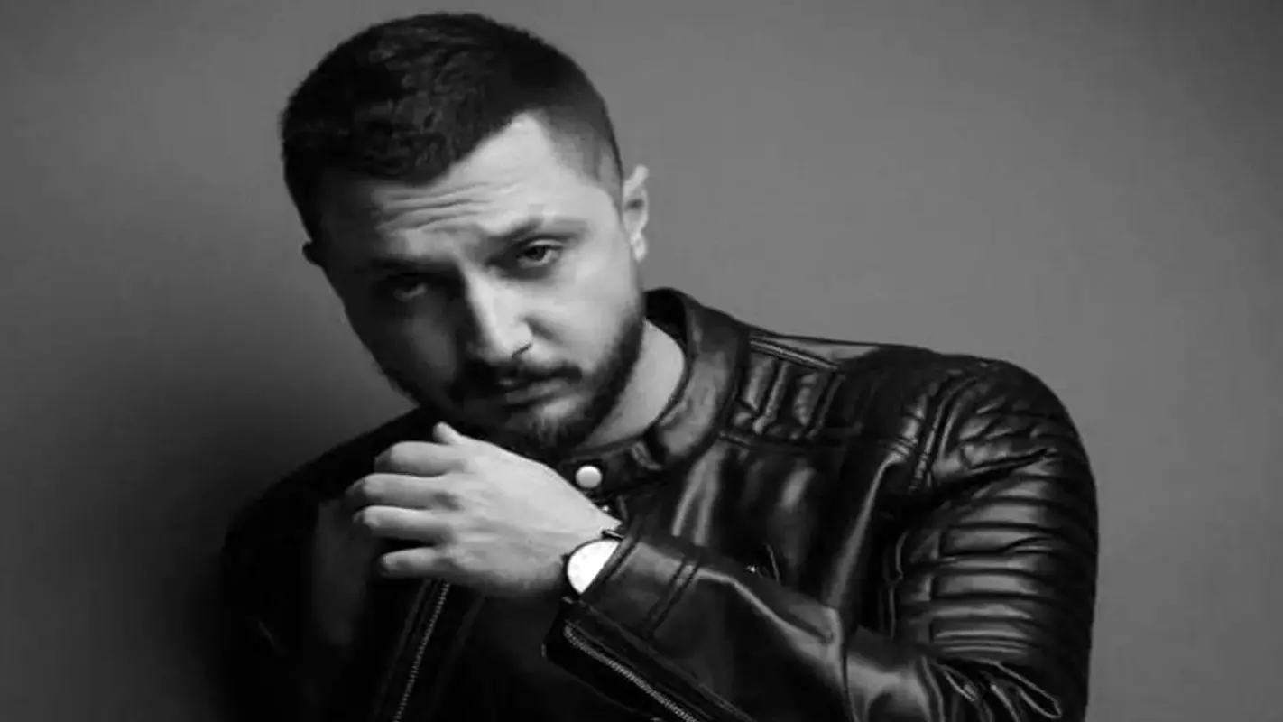 بازداشت شوکه‌کننده محمدرضا شایع رپر معروف در جشن تولد علی شادمان