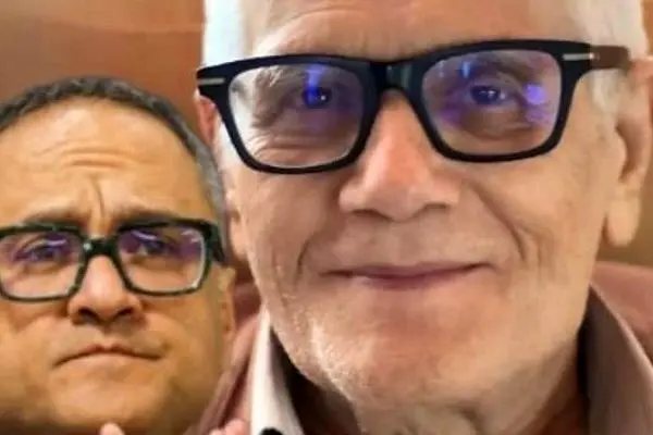 از امیر جعفری تا حامد بهداد؛ چهره‌های معروف در مراسم ختم پدر رامبد جوان