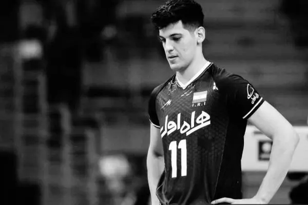 یک کار زشت در ماجرای صابر کاظمی / برای جلب توجه چت با صابر را استوری می کنند!