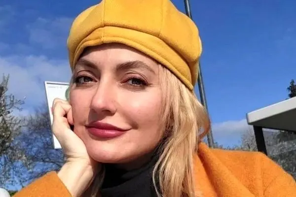 عکس مادر محجبه مهناز افشار لو رفت | پدر و برادرانش چه کسانی هستند؟!