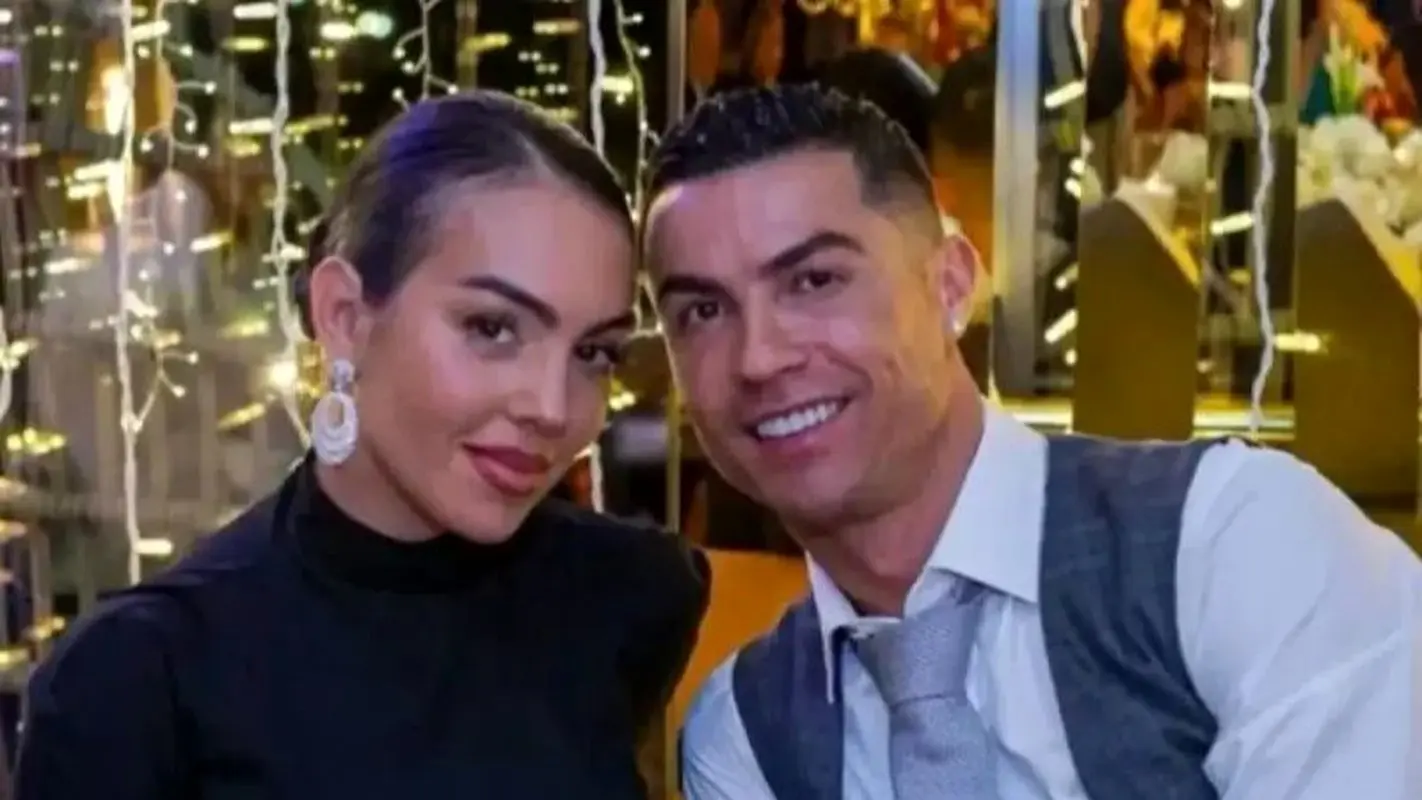 راز جذاب‌ترین جواهرات کمد جورجینا و رونالدو؛ میلیون‌ها دلار پنهان شده 