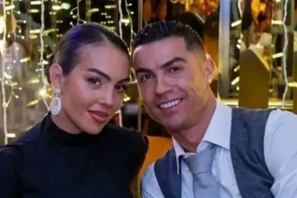 راز جذاب‌ترین جواهرات کمد جورجینا و رونالدو؛ میلیون‌ها دلار پنهان شده 